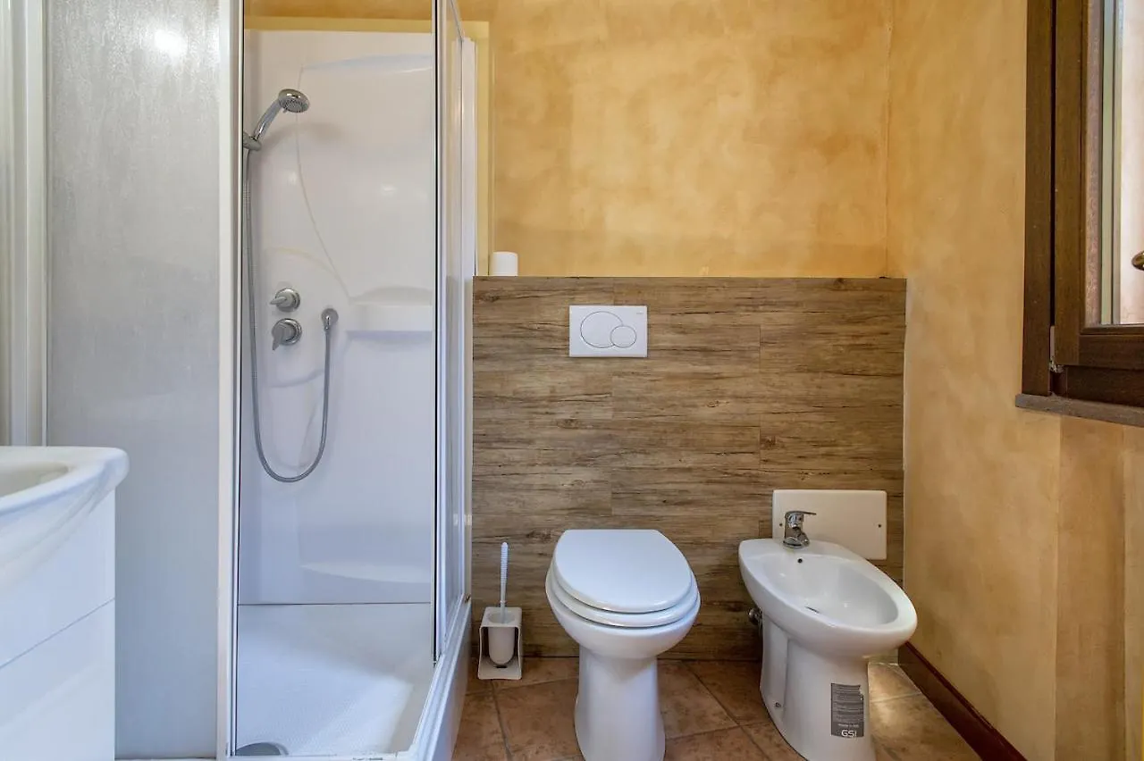 Villa Luna E' Pedra - Suite In Villa Con Vista Sulla Baia Di Alghero E Piscina