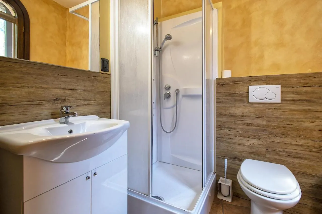 Villa Luna E' Pedra - Suite In Villa Con Vista Sulla Baia Di Alghero E Piscina 招待所