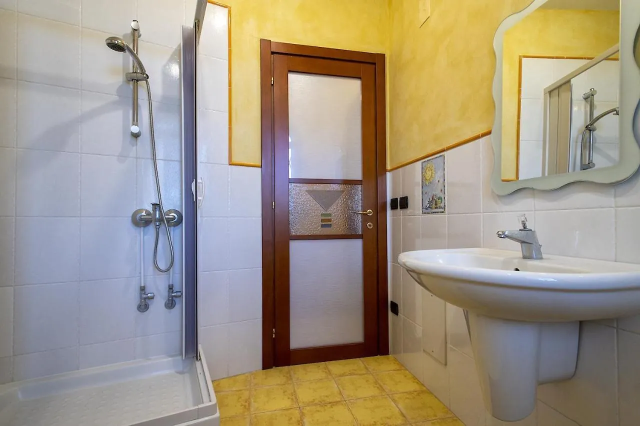 Villa Luna E' Pedra - Suite In Villa Con Vista Sulla Baia Di Alghero E Piscina