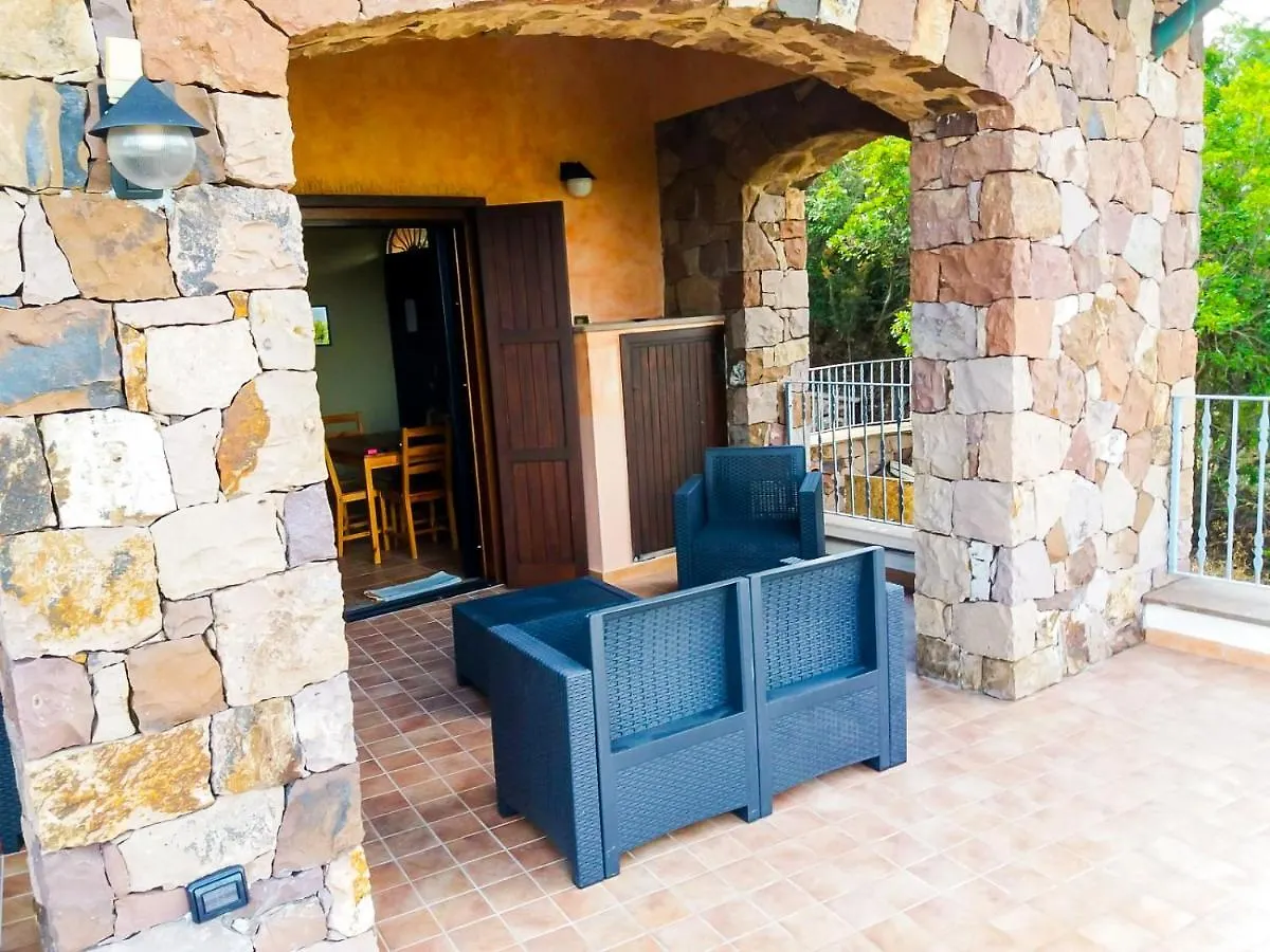 Villa Luna E' Pedra - Suite In Villa Con Vista Sulla Baia Di Alghero E Piscina 招待所