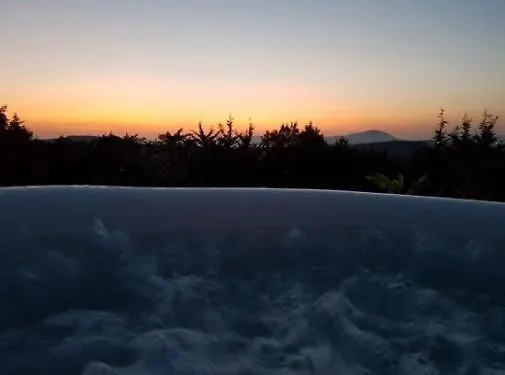 Villa Luna E' Pedra - Suite In Villa Con Vista Sulla Baia Di Alghero E Piscina Konukevi
