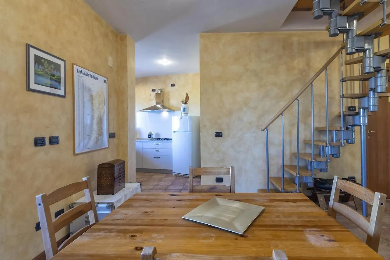 Villa Luna E' Pedra - Suite In Villa Con Vista Sulla Baia Di Alghero E Piscina