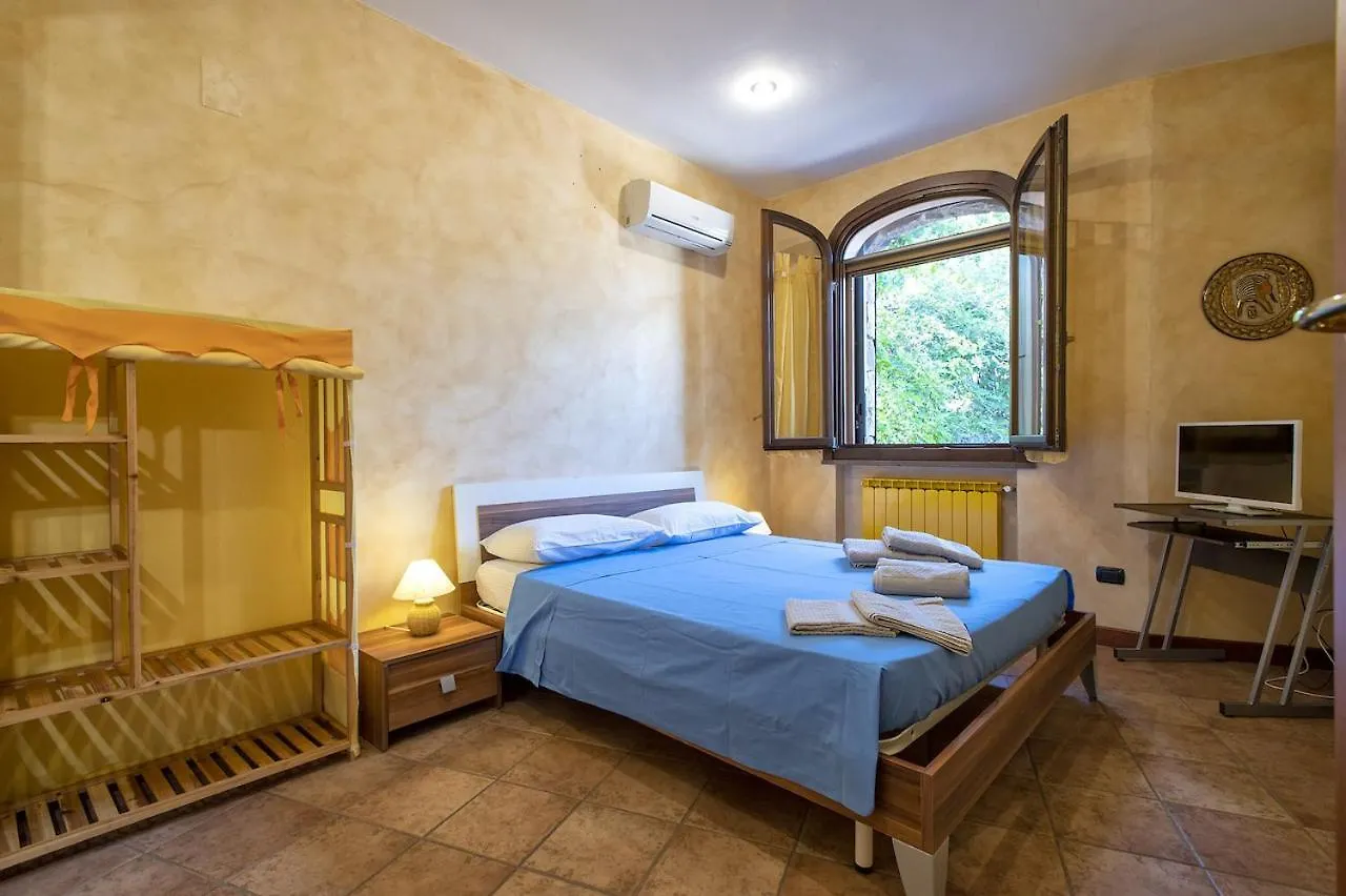 Villa Luna E' Pedra - Suite In Villa Con Vista Sulla Baia Di Alghero E Piscina İtalya