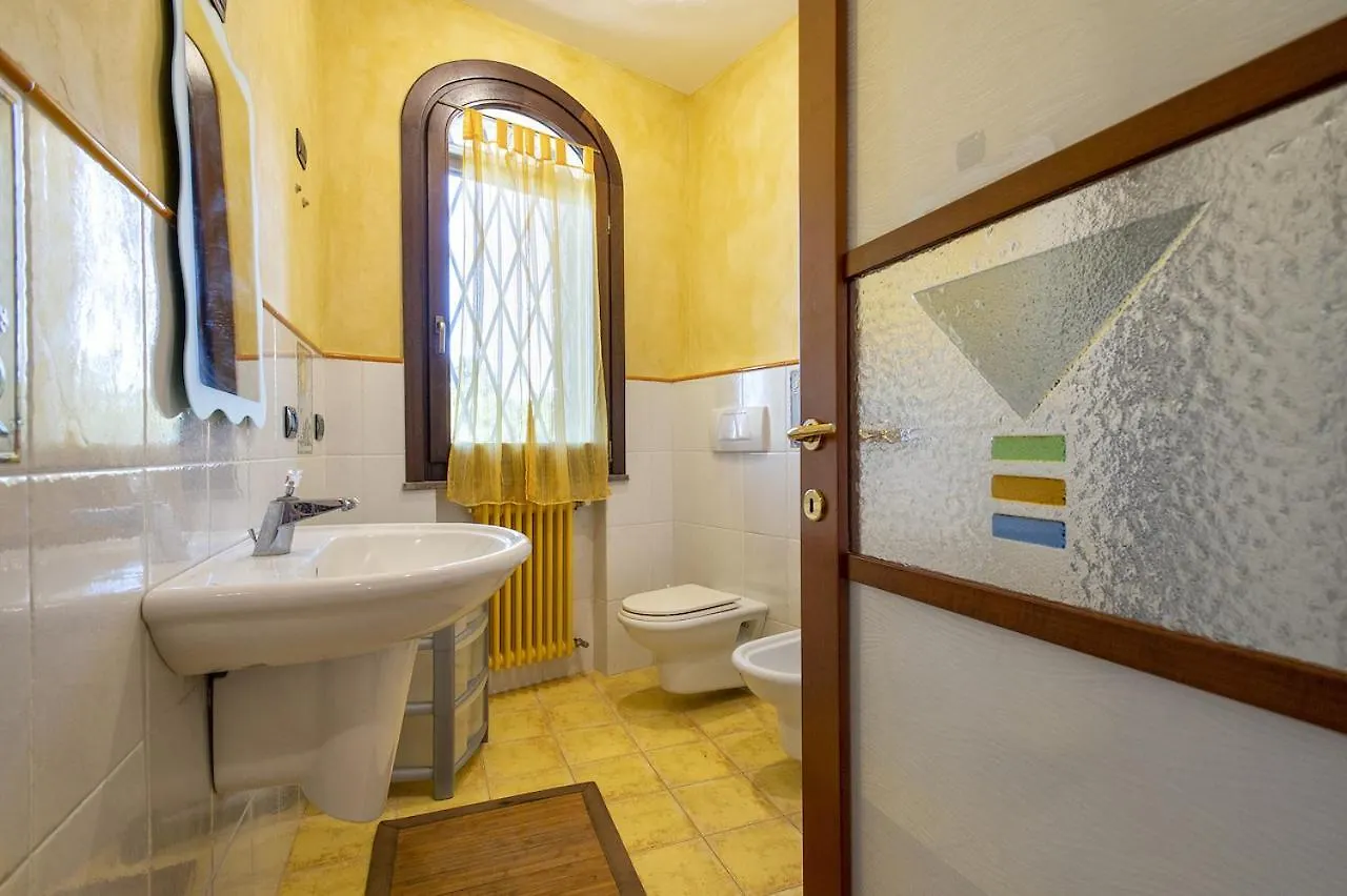 Villa Luna E' Pedra - Suite In Villa Con Vista Sulla Baia Di Alghero E Piscina İtalya