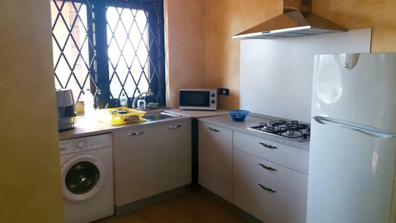 Villa Luna E' Pedra - Suite In Villa Con Vista Sulla Baia Di Alghero E Piscina